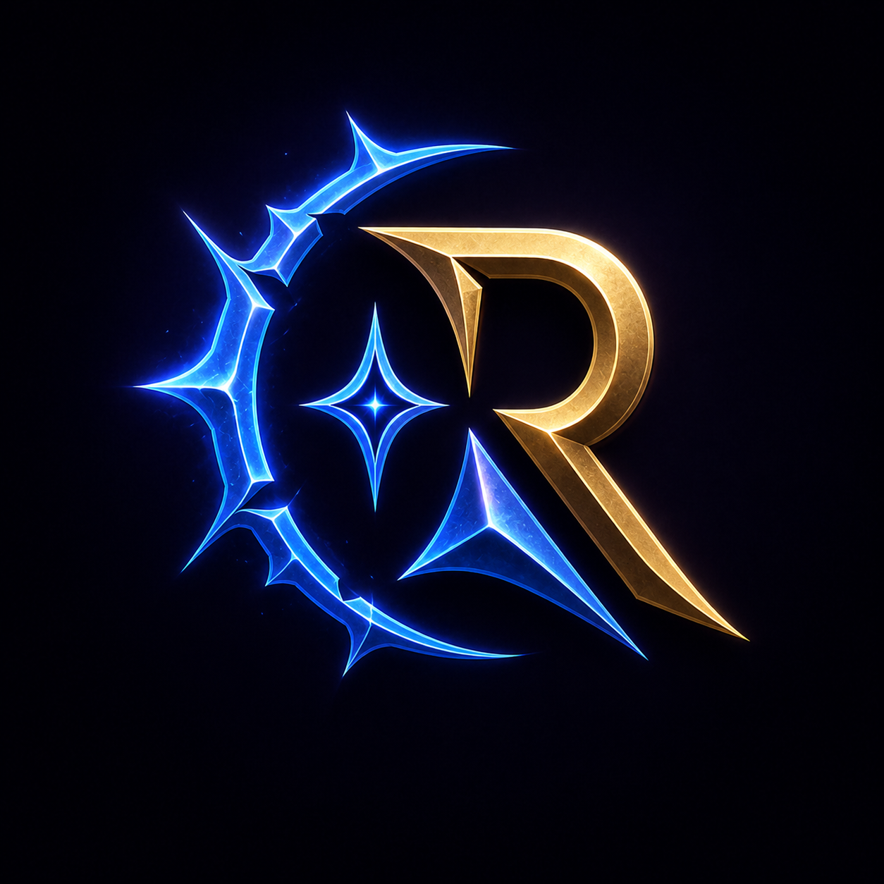 RiftCoach Logo